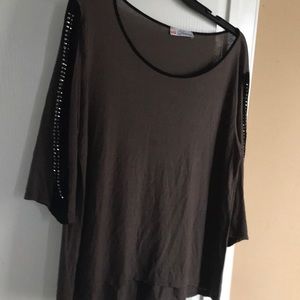 Decided Women’s Shirt